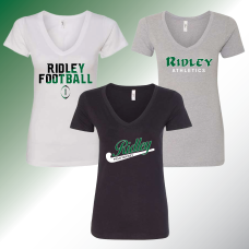 Ridley Fall Sports V-Neck
